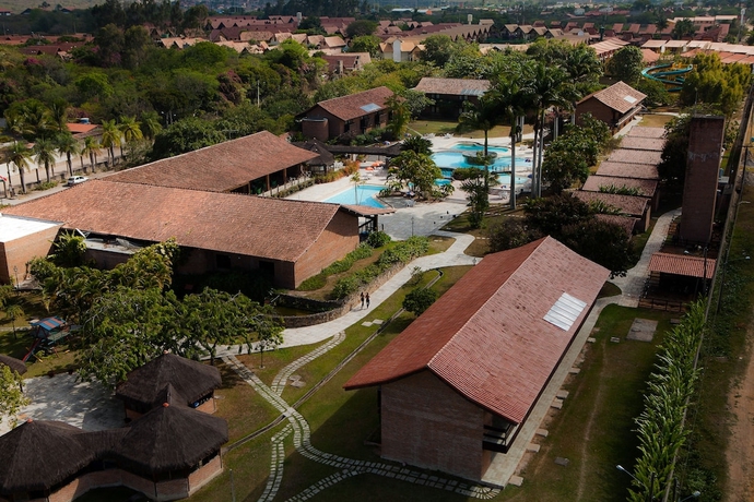 Imagen de la habitación del Hotel Casa Grande Gravat&aacute;. Foto 8
