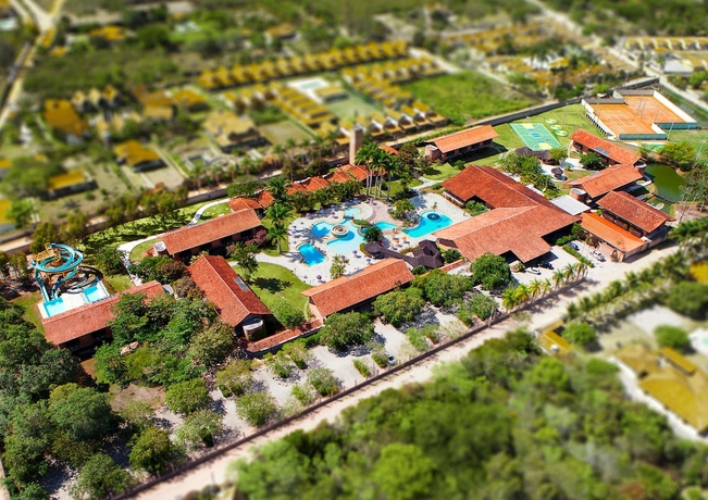 Imagen general del Hotel Casa Grande Gravat&aacute;. Foto 3