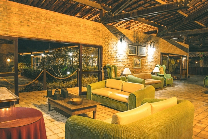 Imagen de los interiores del Hotel Casa Grande Gravat&aacute;. Foto 10