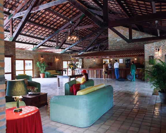 Imagen de los interiores del Hotel Casa Grande Gravat&aacute;. Foto 11