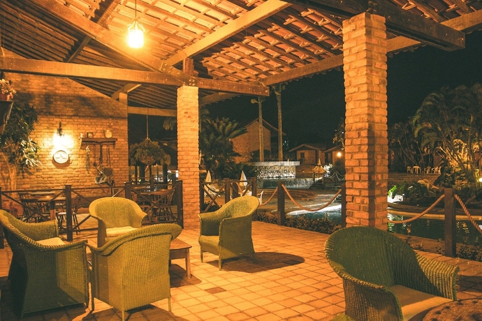 Imagen de los interiores del Hotel Casa Grande Gravat&aacute;. Foto 12