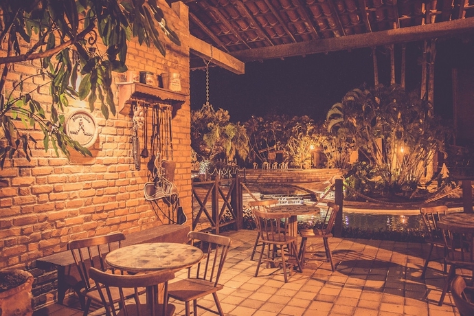 Imagen de los interiores del Hotel Casa Grande Gravat&aacute;. Foto 13