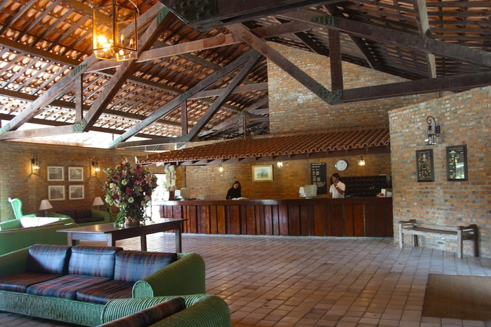 Imagen de los interiores del Hotel Casa Grande Gravat&aacute;. Foto 14