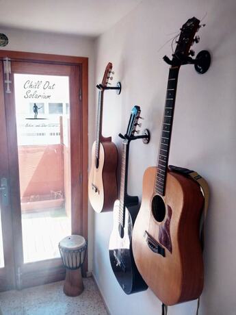 Imagen general del Hotel Casa Grande Hostel. Foto 10