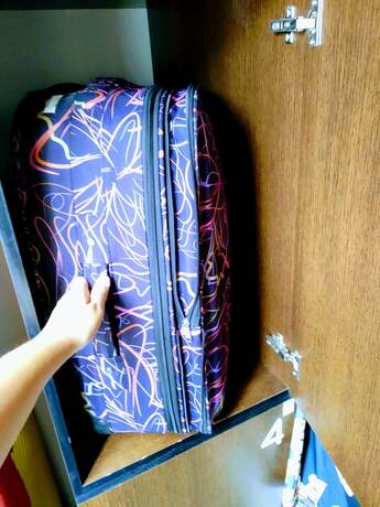 Imagen general del Hotel Casa Grande Hostel. Foto 12