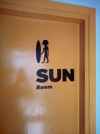 Imagen general del Hotel Casa Grande Hostel. Foto 15