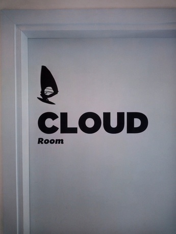 Imagen general del Hotel Casa Grande Hostel. Foto 18