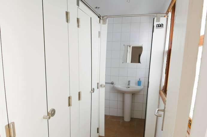 Imagen general del Hotel Casa Grande Hostel. Foto 19