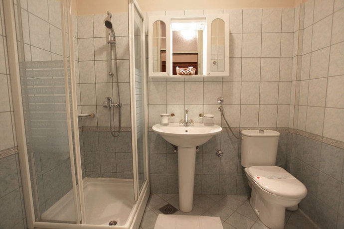 Imagen de la habitación del Hotel Casa Grande, Ilidža. Foto 5