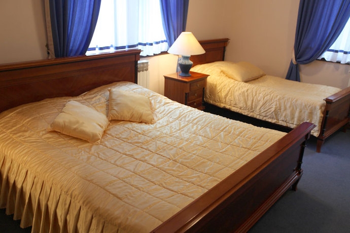 Imagen de la habitación del Hotel Casa Grande, Ilidža. Foto 6