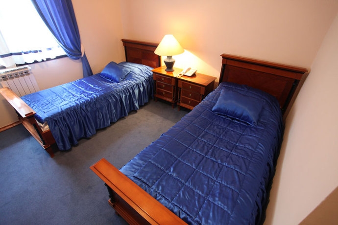 Imagen de la habitación del Hotel Casa Grande, Ilidža. Foto 7