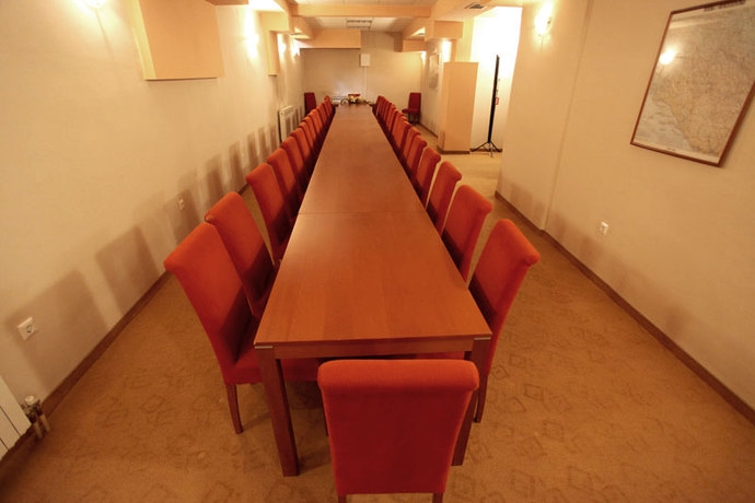 Imagen de los interiores del Hotel Casa Grande, Ilidža. Foto 9