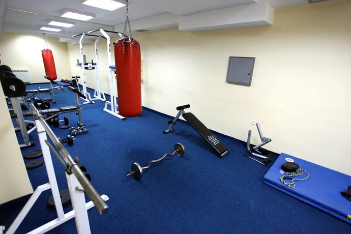 Imagen de los interiores del Hotel Casa Grande, Ilidža. Foto 10