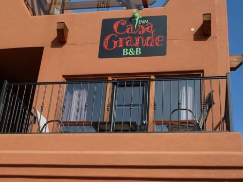 Imagen general del Hotel Casa Grande Inn, Penticton. Foto 5