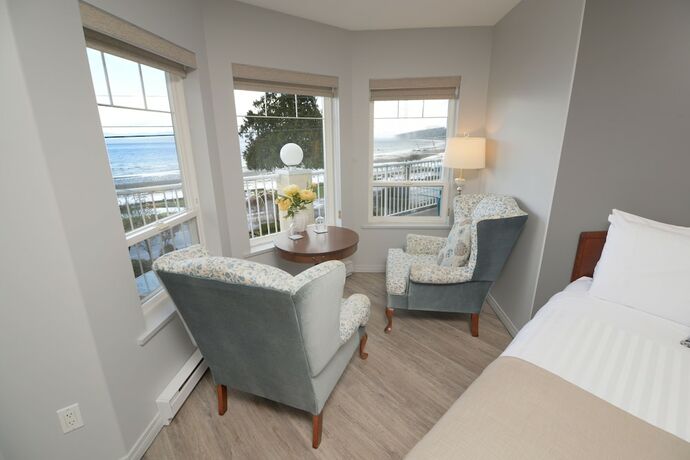 Imagen de la habitación del Hotel Casa Grande Inn, Qualicum Beach. Foto 13