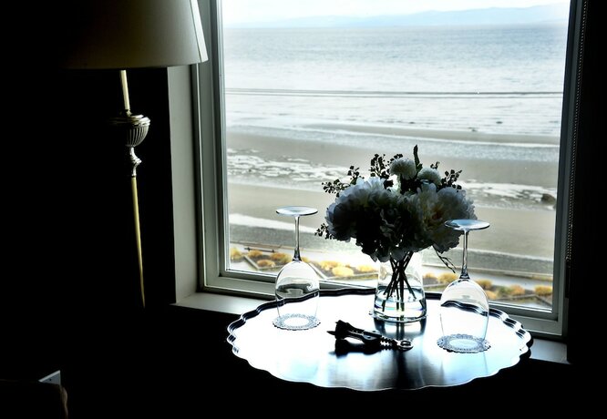 Imagen de la habitación del Hotel Casa Grande Inn, Qualicum Beach. Foto 16