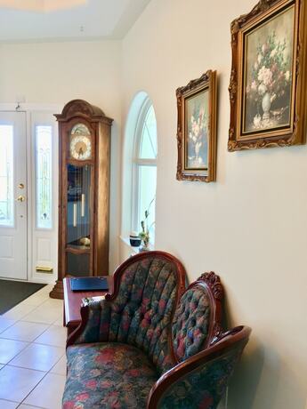 Imagen general del Hotel Casa Grande Inn, Qualicum Beach. Foto 3