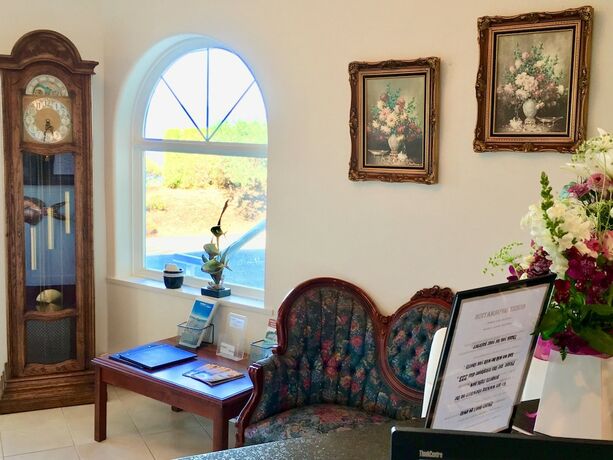 Imagen general del Hotel Casa Grande Inn, Qualicum Beach. Foto 6