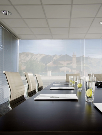 Imagen de los interiores del Hotel Casa Grande, La Paz. Foto 6