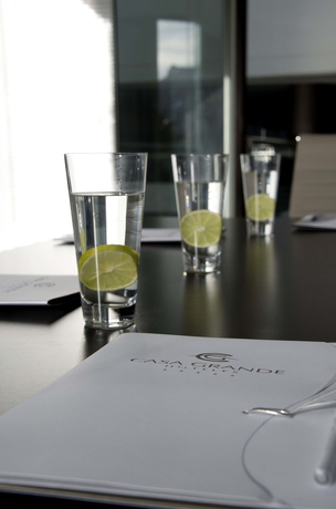 Imagen de los interiores del Hotel Casa Grande, La Paz. Foto 11