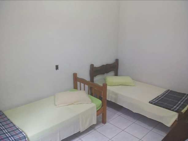 Imagen de la habitación del Hotel Casa Grande Max. Foto 2