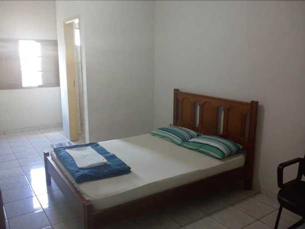 Imagen de la habitación del Hotel Casa Grande Max. Foto 4