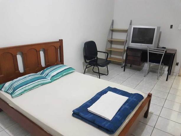 Imagen de la habitación del Hotel Casa Grande Max. Foto 5