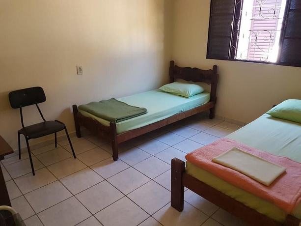 Imagen de la habitación del Hotel Casa Grande Max. Foto 6