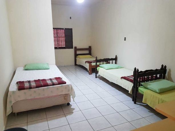 Imagen de la habitación del Hotel Casa Grande Max. Foto 9