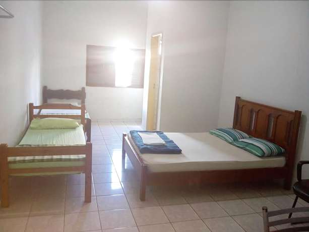 Imagen de la habitación del Hotel Casa Grande Max. Foto 13