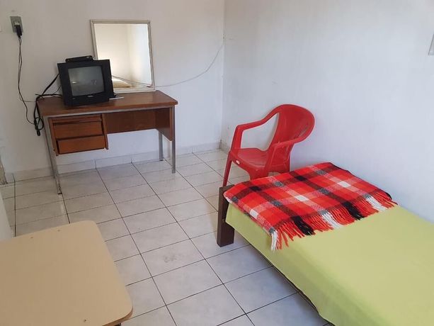 Imagen de la habitación del Hotel Casa Grande Max. Foto 20