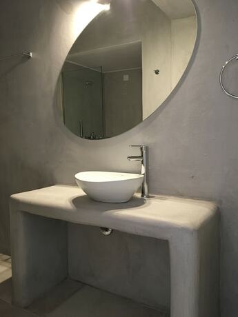 Imagen general del Hotel Casa Grande, Mikonos. Foto 2