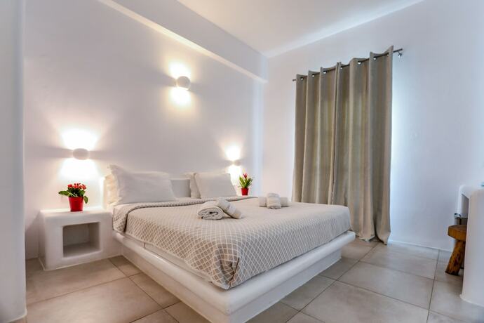 Imagen general del Hotel Casa Grande, Mikonos. Foto 3