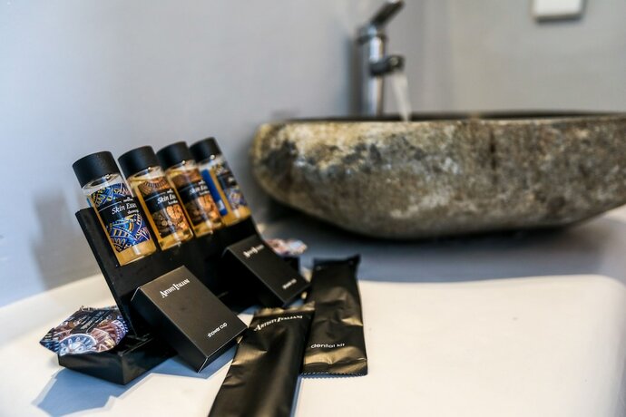 Imagen general del Hotel Casa Grande, Mikonos. Foto 9