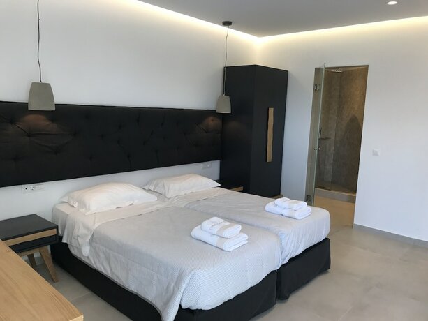 Imagen de la habitación del Hotel Casa Grande, Mikonos. Foto 20