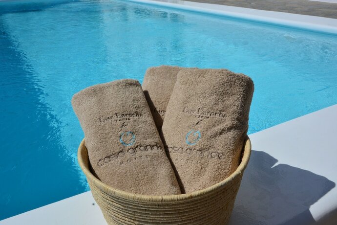 Imagen general del Hotel Casa Grande, Mikonos. Foto 15