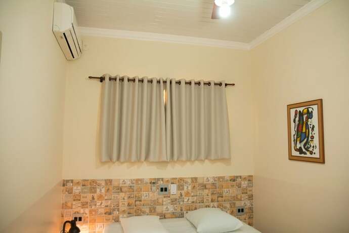 Imagen de la habitación del Hotel Casa Grande, Orl&acirc;ndia. Foto 13