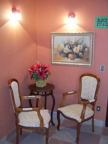 Imagen general del Hotel Casa Grande, Orl&acirc;ndia. Foto 4