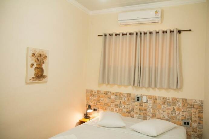 Imagen de la habitación del Hotel Casa Grande, Orl&acirc;ndia. Foto 15