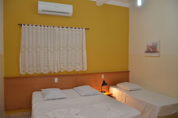 Imagen de la habitación del Hotel Casa Grande, Orl&acirc;ndia. Foto 17