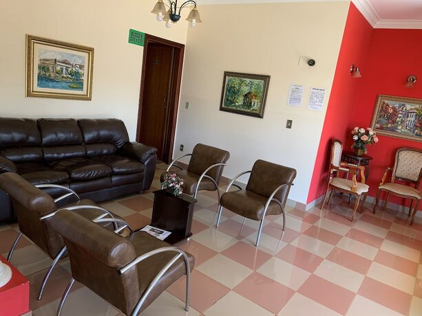 Imagen general del Hotel Casa Grande, Orl&acirc;ndia. Foto 7