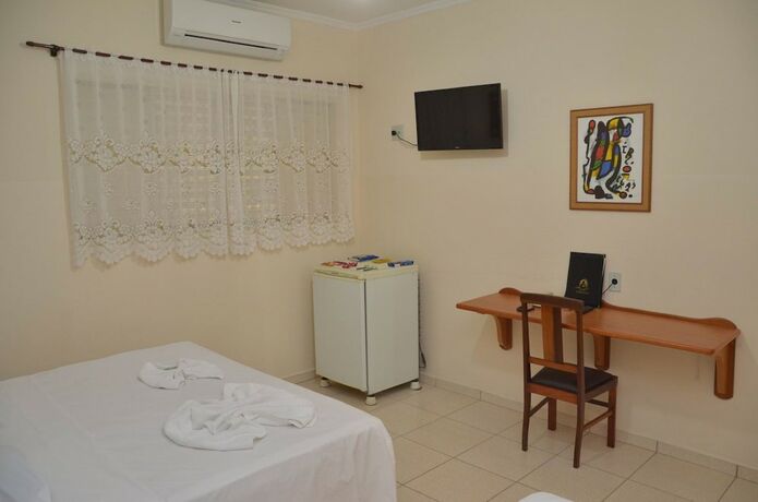 Imagen general del Hotel Casa Grande, Orl&acirc;ndia. Foto 8