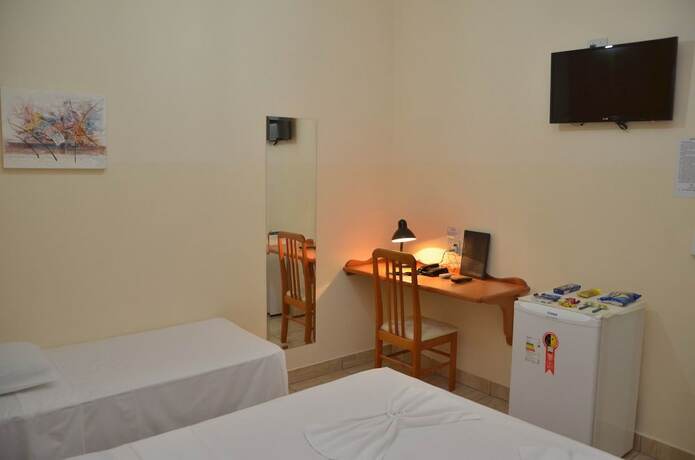 Imagen general del Hotel Casa Grande, Orl&acirc;ndia. Foto 10