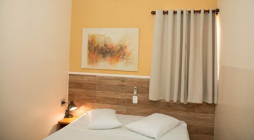 Imagen general del Hotel Casa Grande, Orl&acirc;ndia. Foto 11