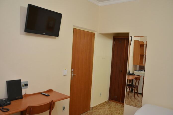 Imagen general del Hotel Casa Grande, Orl&acirc;ndia. Foto 12