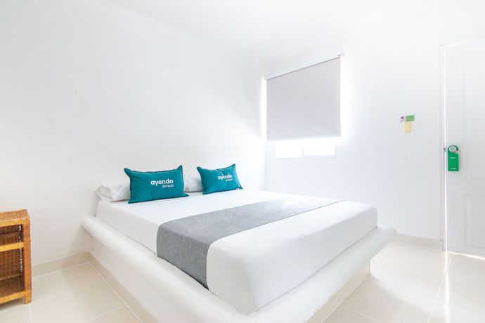 Imagen de la habitación del Hotel Casa Grande Riohacha Inn. Foto 16