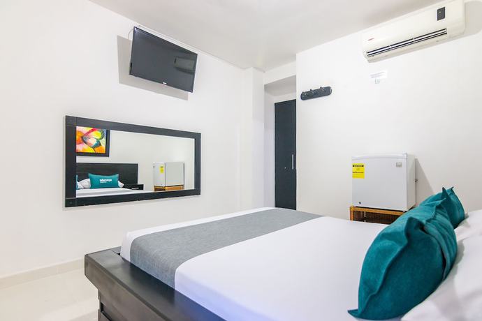 Imagen de la habitación del Hotel Casa Grande Riohacha Inn. Foto 18