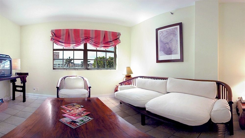 Imagen de los interiores del Hotel Casa Grande Suite. Foto 15