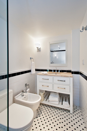 Imagen de la habitación del Hotel Casa Grande Suite. Foto 3