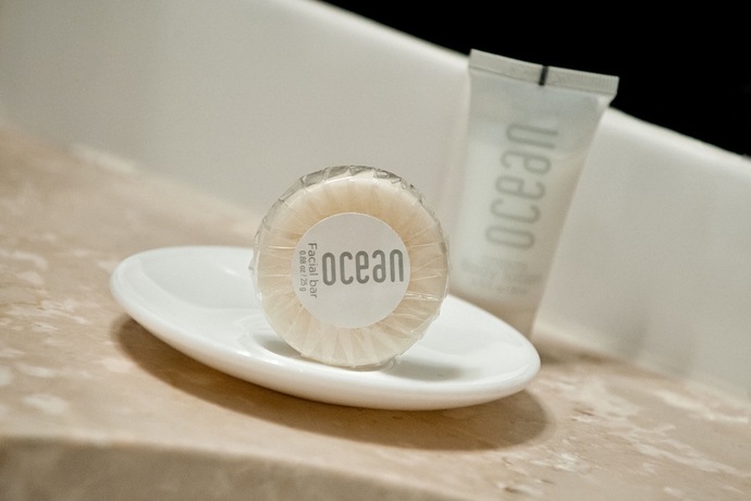 Imagen de la habitación del Hotel Casa Grande Suite. Foto 4